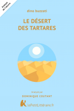 Le Désert des Tartares